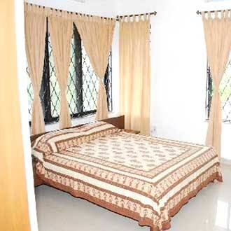 Bogmolo Heights Holiday Appartments, Goa 2